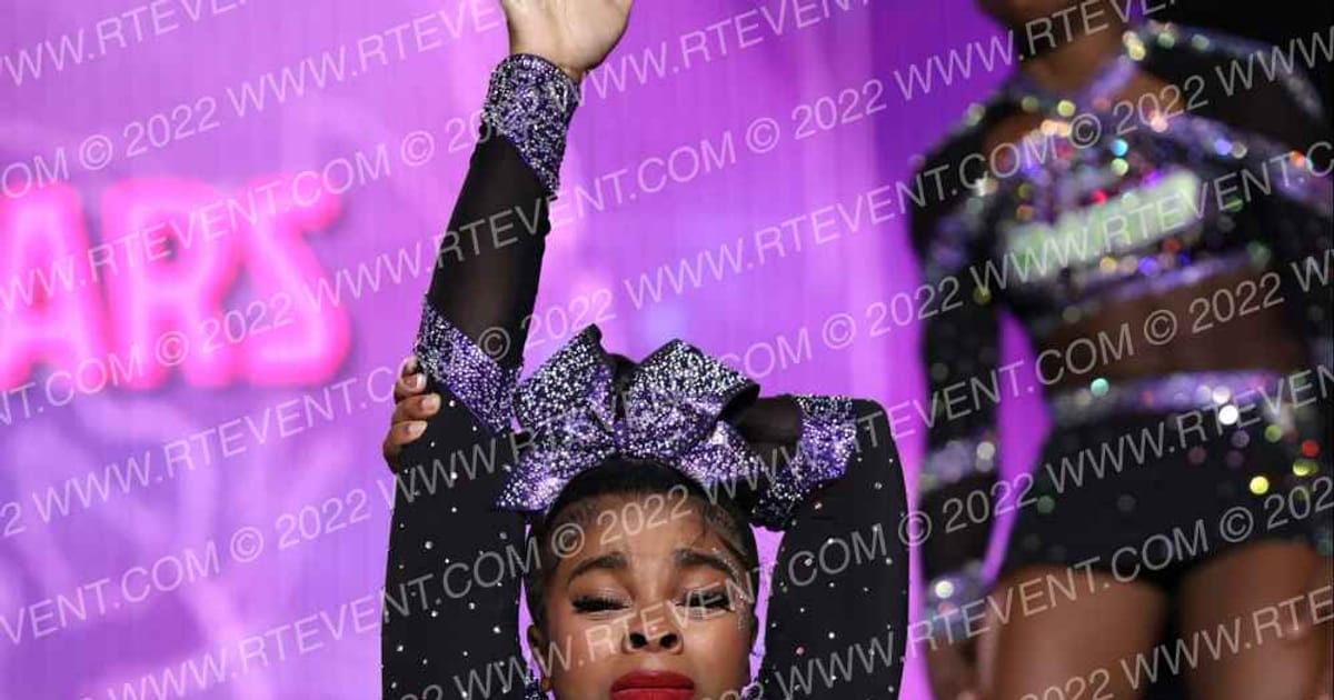 Dynamic All Stars Rated 5 · All Star Worlds Friday