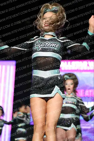 Supreme Athletics Duchess