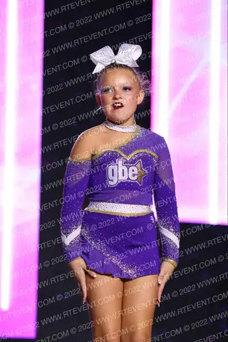 Green Bay Elite Sparkle
