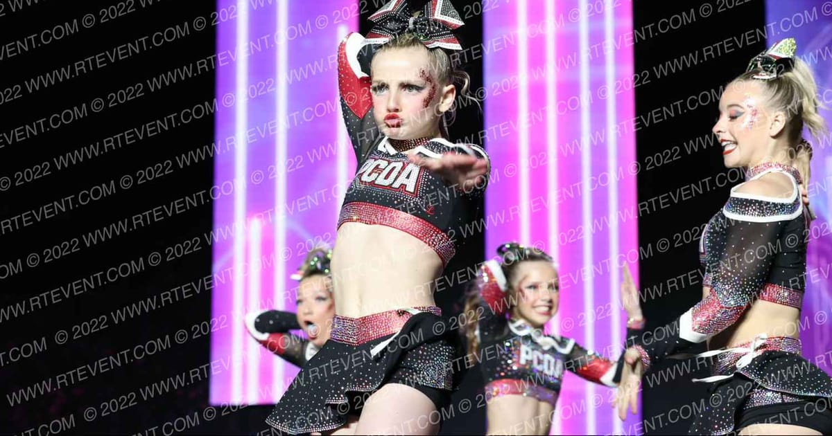 Prizm Company Cherry Blitz · All Star Worlds Friday