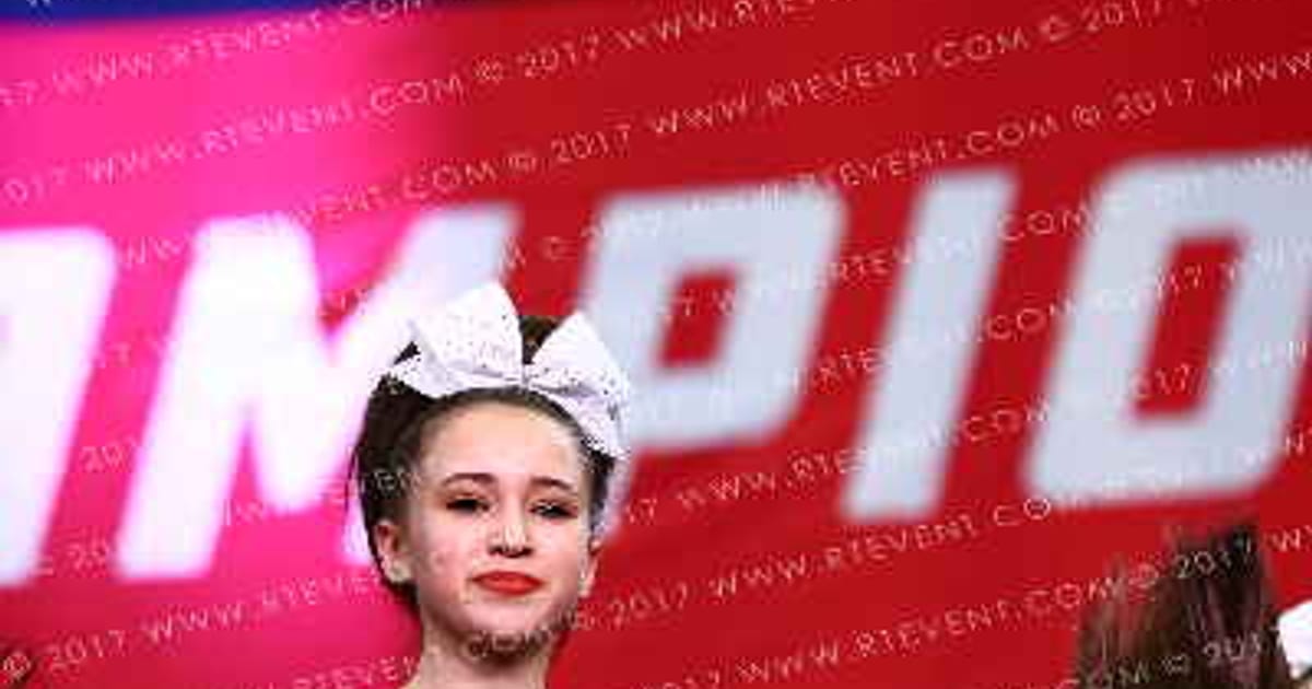 Star Athletics Junior Chrome · Mid Atlantic Championships Grand Nationals CORRECTED