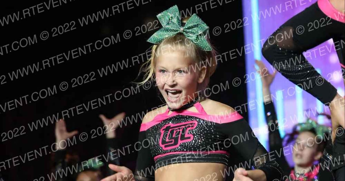 TGC Jade · All Star World Championships Thursday