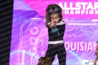 Louisiana Spirit Fame