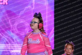 Elevate Cheer Glow