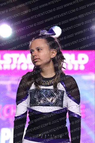K&K Cheer Empire Passion