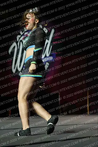 Elite Force Athletics Royal Roulette