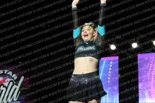 Platinum Elite Allstars - Stone Mountain Gold legends