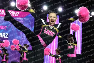 LADC Starz