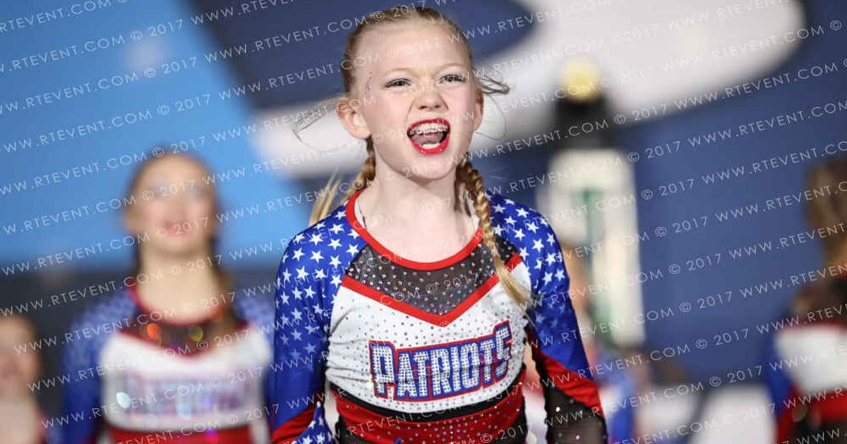 All Star Patriots Knockout · Athletic Kansas City Nationals