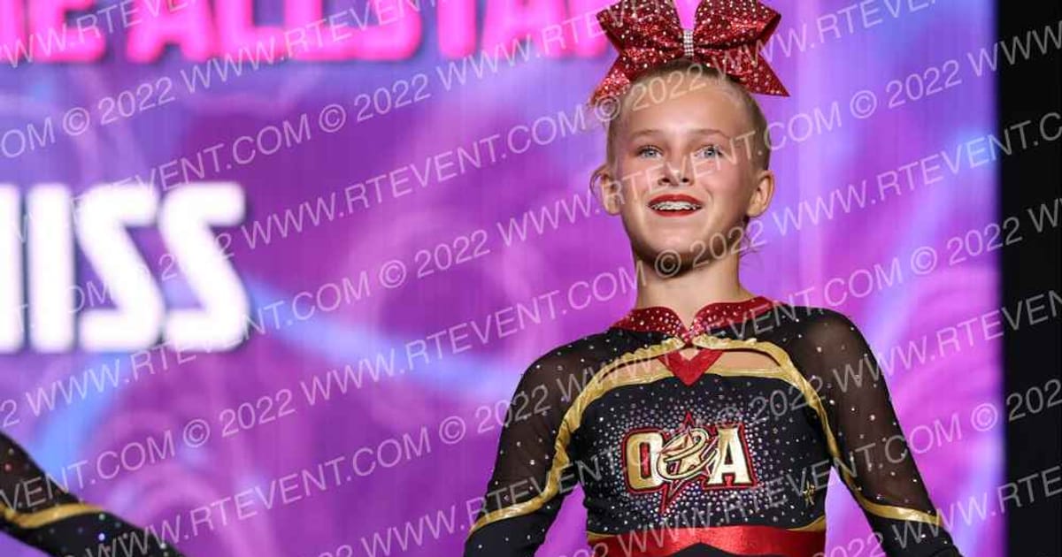 Odessa Extreme Allstars Miss Hiss · All Star Worlds Friday