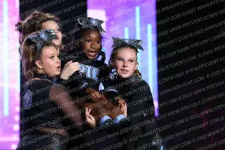 Prime Time Elite Showtime