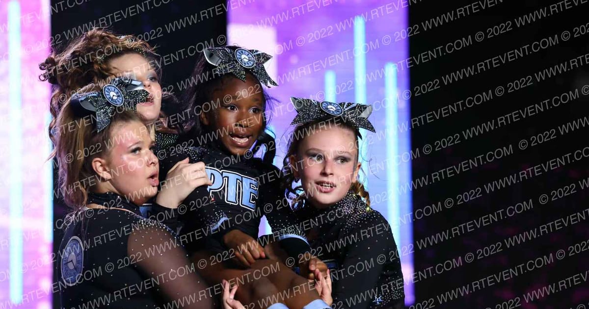 Prime Time Elite Showtime · All Star World Championships Thursday