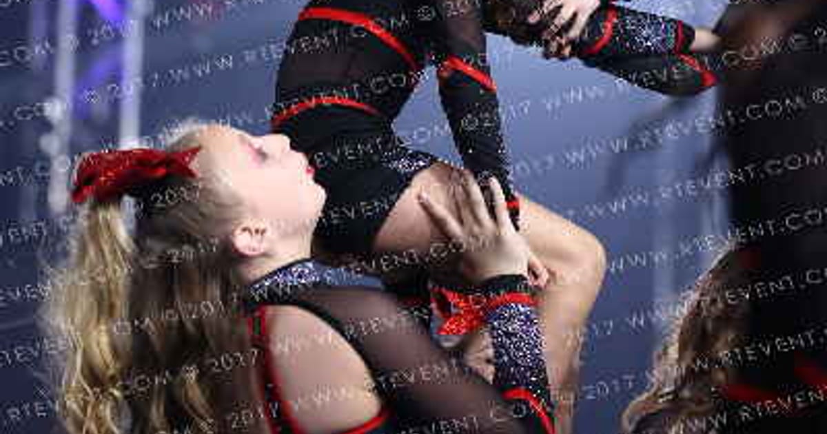 GymTyme Illinois Bettys · GLCC Grand Nationals