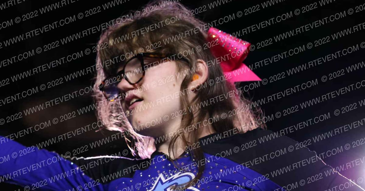 Bay State All Stars Envy · All Star Worlds Friday