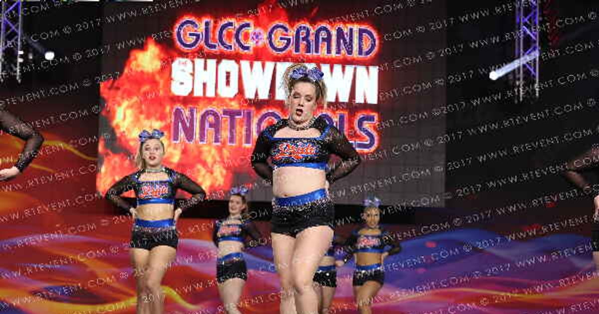 Pride of Illinois Phenomenon · GLCC Grand Nationals