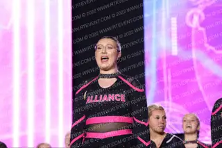 Rotherham Cheerleading Academy Alliance