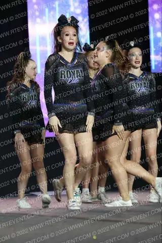 PA Royal Elite Allstars Royal Legends