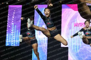 Myrtle Beach Allstars Hawaiian Tropic