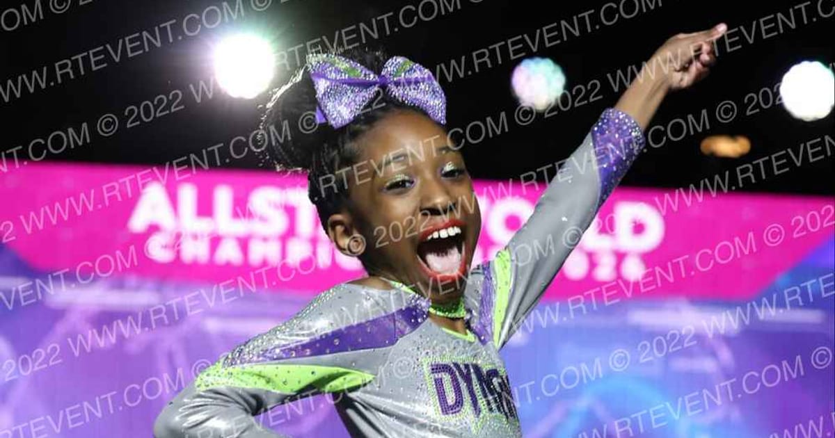 Dynamic All Stars PrimeTime · All Star Worlds Friday