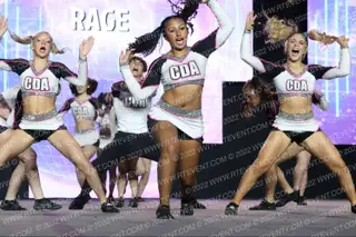 CDA Xtreme Rage