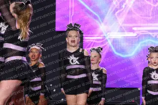 Cheer Kingdom Youth Dynasty