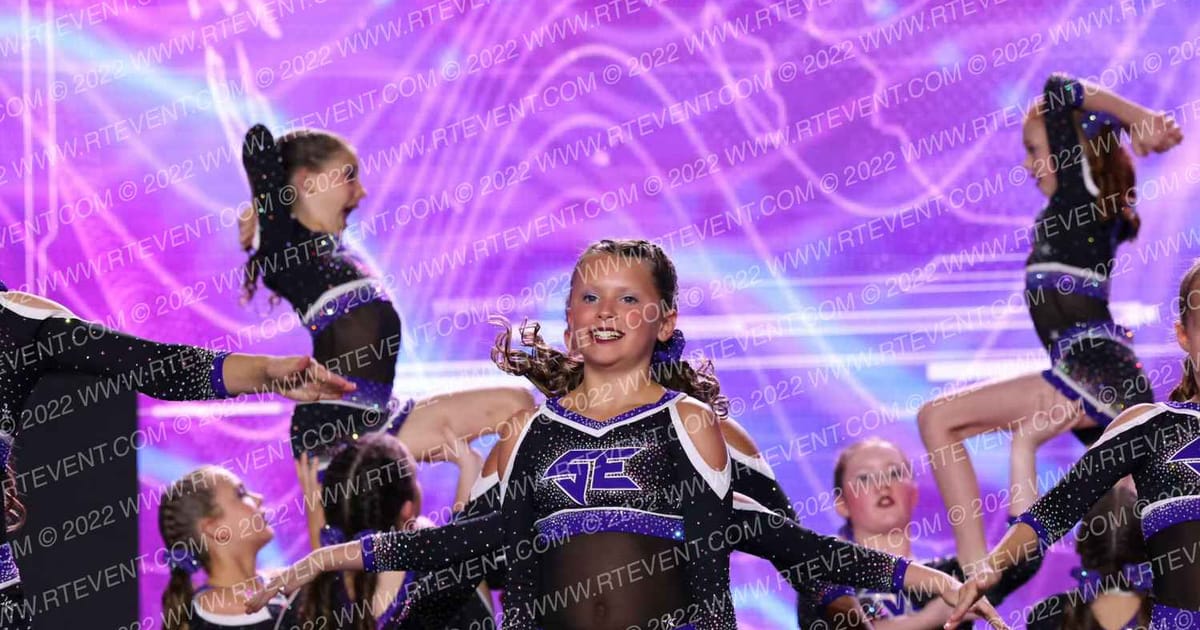 Showtime Elite Apex Phoenix · All Star Worlds Friday