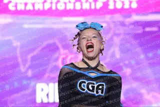 CGA Riptide
