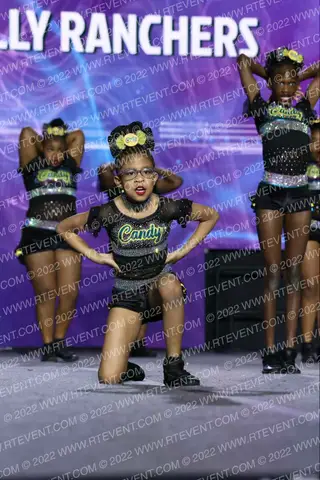 Candy Elite All-Stars Jolly Ranchers