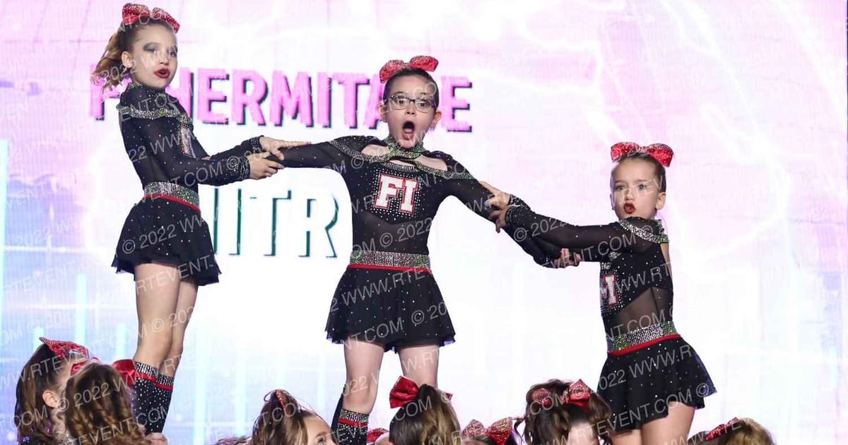 FI Hermitage Nitro · All Star World Championships Thursday