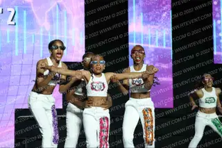 PRO Status Houston PROtege' 2