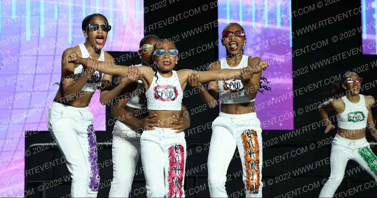 PRO Status Houston PROtege' 2 · All Star World Championships Thursday