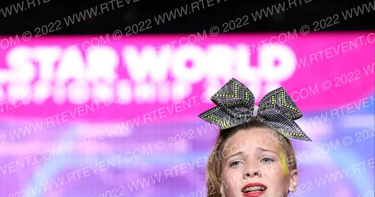 Island allstarz 5 Star · All Star Worlds Friday