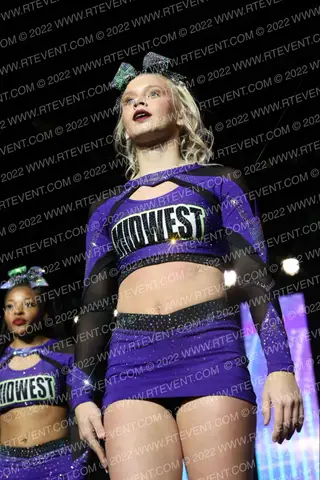 Midwest Athletics Lethal