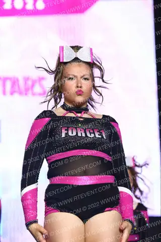 Infinity Allstars FORCE1