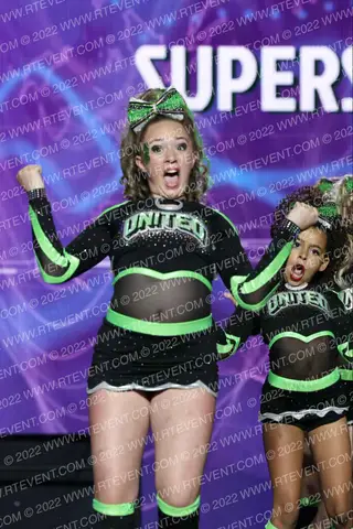 Coalfield Elite Coal Queens