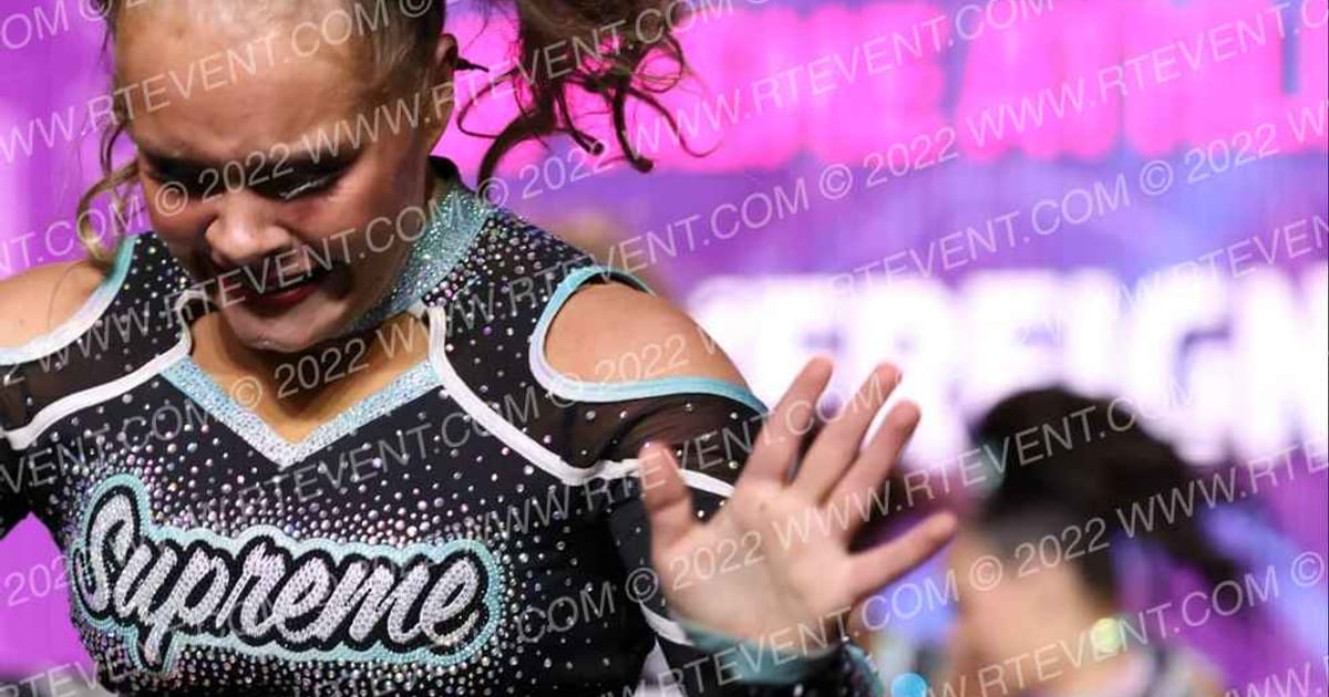 Supreme Athletics Sovereignty · All Star Worlds Friday
