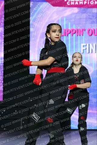 Element Allstars Reign Storm