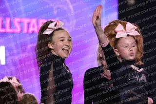 Adrenaline Allstars Storm