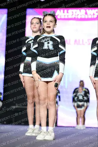 Regal All-Stars LLC Reign