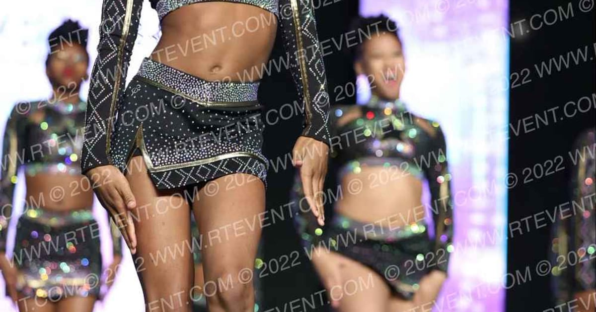 Notorious Superstars Black SMOKE · All Star World Championships Thursday