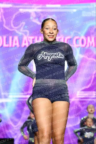 Magnolia Athletic Company Inc Lotus