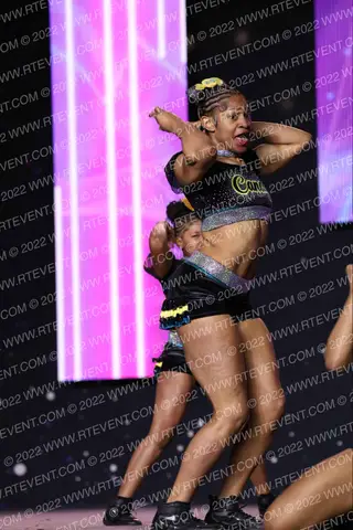 Candy Elite All-Stars Take 5