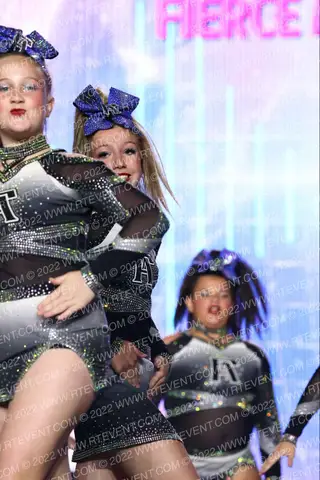 Fierce Athletics Club ICE