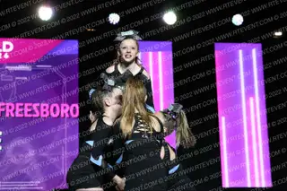 Premier Athletics Murfreesboro ROGUE ONE