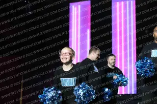 Celebrity Athletics Cheer & Dance JOURNEY