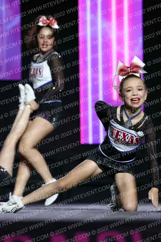Texas Elite All Stars Elite Divas
