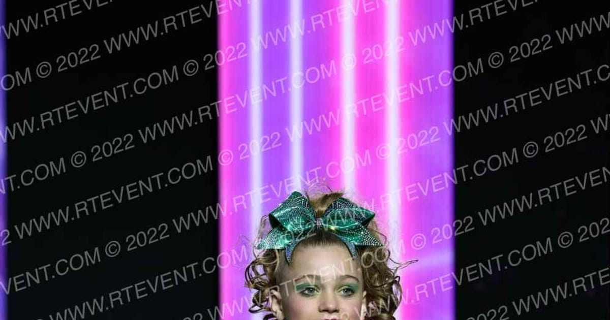 Champs Central Shimmer · All Star Worlds Friday