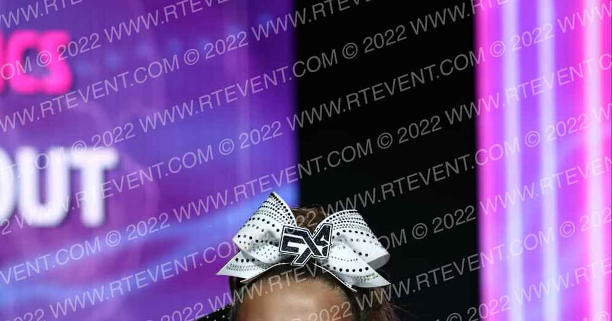 Extreme Athletics YOUTH KNOCKOUT · All Star Worlds Friday