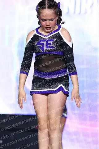 Showtime Elite Apex Nirvana