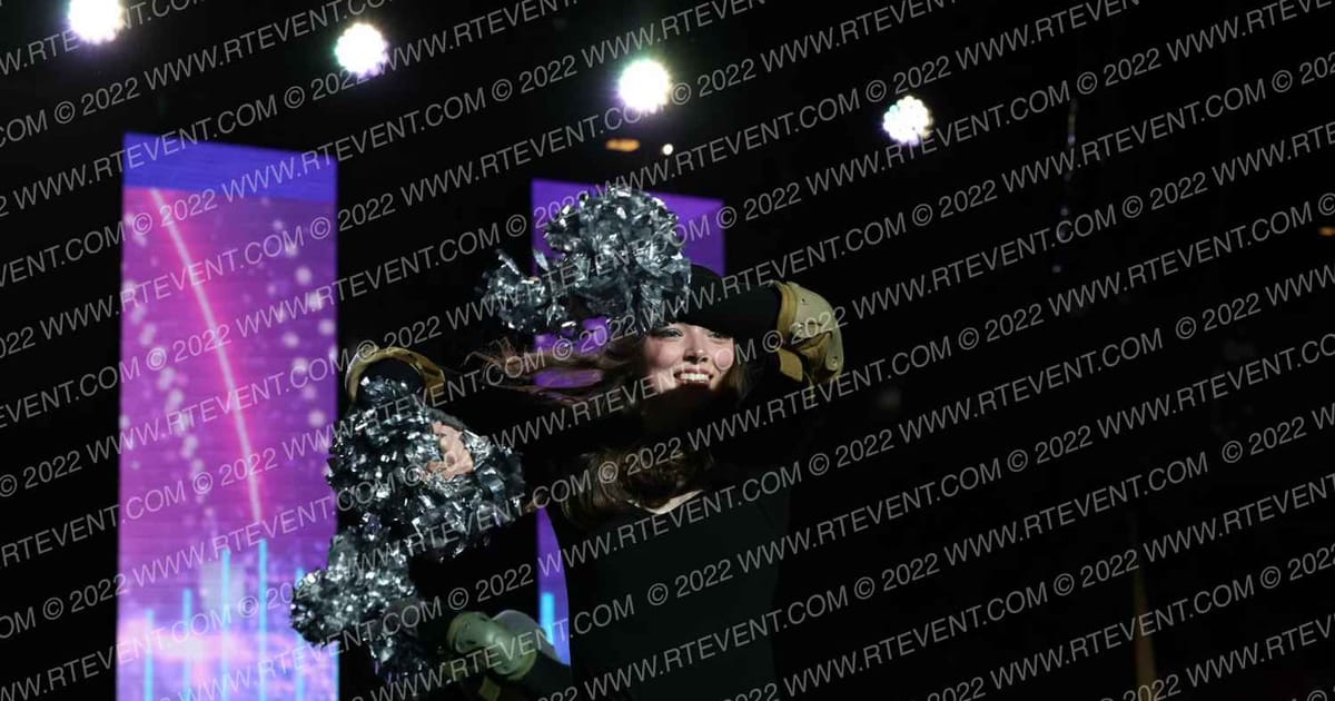 REACH Athletics ATOMIC · All Star World Championships Thursday